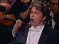Young Dmitri Hvorostovsky sings Eri tu...