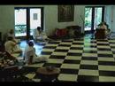 Even a bird has fear here ISKCON Srimad Bhagavatam