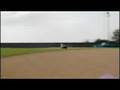 Michael Schumacher tests Ten Kate Fireblade