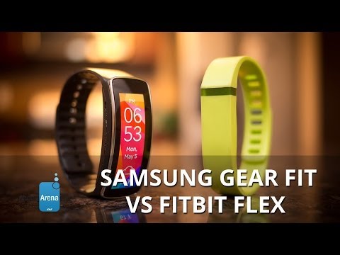 how to fit fitbit flex