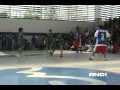TEAM AND1 CHILE - COLEGIO EL MIRADOR PUENTE ALTO