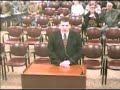 Irondequoit Town Board Meeting Jim Turner 2/19/08