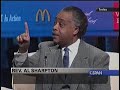 Al Sharpton on \"Learning from our past...\" Al Sharpton on \"Learning from our past...\"