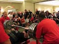 385 kg(850lb) penkki