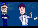 Chinito e o policial