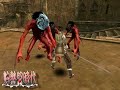 グラナド・エスパダ動画