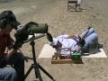 Introduction to Ojai Gun Club Silhouette