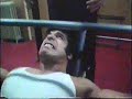 Pumping Iron  - Various Workout Clips