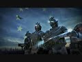 EndWar - EFEC