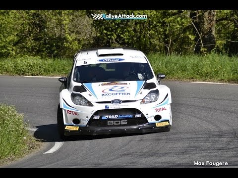 Latest WRC HD & Rally HD Videos