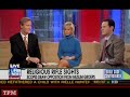 Doocy On Bible Rifle Scopes: If Anybody's Making This A Religious Thing, The Terrorists 'Started It'