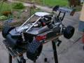 Carbon Fighter Video (sauber)