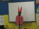 I am bunny Krithik I am bunny Krithik