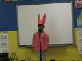 I am bunny Krithik