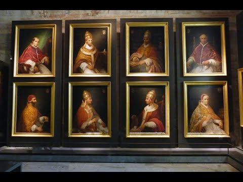 an analysis of the topic of the avignon papacy and the great schism an analysis of the topic of the avignon papacy and the great schism