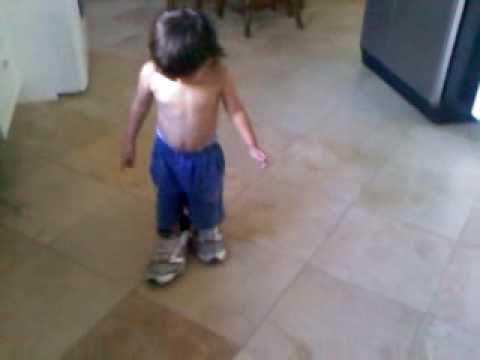 toddlercon