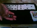 dice trick