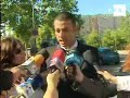 Madrid, 16 may (EFE-TV).- El presunto pederasta Álvaro I.G., alias 