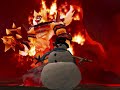 most of you will not understand this video, but it's one of my fav songs. very short track. http://bit.ly/6mwu9b #jeezydasnowman