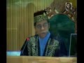  dun terengganu adun biadab politik malaysia bn pas lawak kelakar