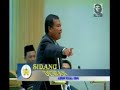 MB baru ganu kite - semoga maju jaya!