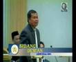 MB baru ganu kite - semoga maju jaya!