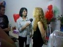 Entrevista TV Sta Cruz