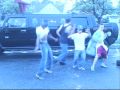 Points-Cleveland Rap Squad