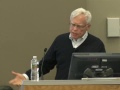 Pizza and Conversation with James Heckman