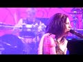 Missing Evanescence Secret Show 11/04/09