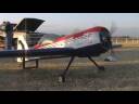 Yellow Aircraft Sukhoi Saito 170r Yellow Aircraft Sukhoi Saito 170r