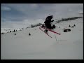 [Ski] Carroz/Flaine 2008 - Freeride!