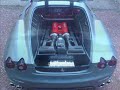 1:18 Aston Martin DBS and Ferrar F430 models 1:18 Aston Martin DBS and Ferrar F430 models