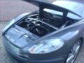 1:18 Aston Martin DBS and Ferrar F430 models