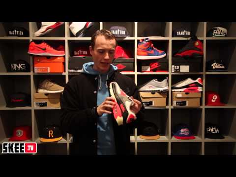 djskee - Live from DJ Skee's new streetwear shop, Tradition, located at the Beverly Center mall in Los Angeles, California. Sneaker expert DJ Skee unboxes & reviews A...