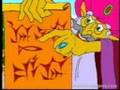 Youtube Poop: Link cums on Gannons face