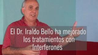 Cuba hacia la frontera de la lucha contra el cáncer