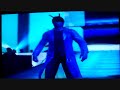 SvR09 - CAW Entrances (Part 3)