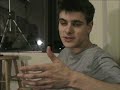Craigslist & Couchsurfing
