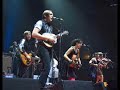 Q1043FMs Jonathan Clarke w/Arcade Fire