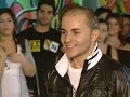 Fama - Bailar�n urbano que baila de \"todo\"