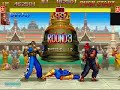 SSF2X: Deejay vs Gouki(Akuma) SSF2X: Deejay vs Gouki(Akuma)