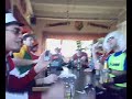 Gulasch e.V vor dem Umzug 2008 beim SV