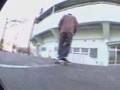 Second Try Skate Movie Show - Japan 2/4