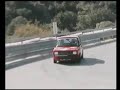 fiat 127 cronoscalata val d'anapo Sortino 2009