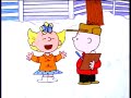 A Charlie Brown Ad Agency Xmas