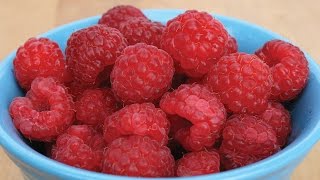 Growing Raspberries