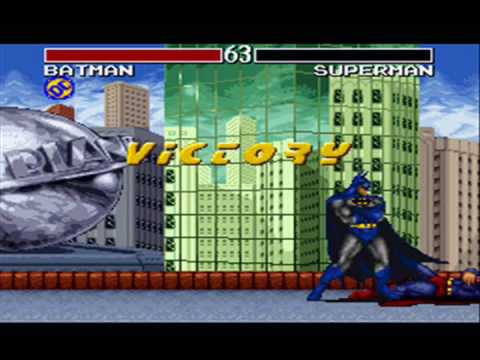 preview-Superman gets owned! (Kwings)