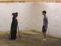 Amazing Fight Scene