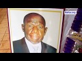 Click to View : Célébration de la vie du Patriarche PAPA TUENO NICOLAS